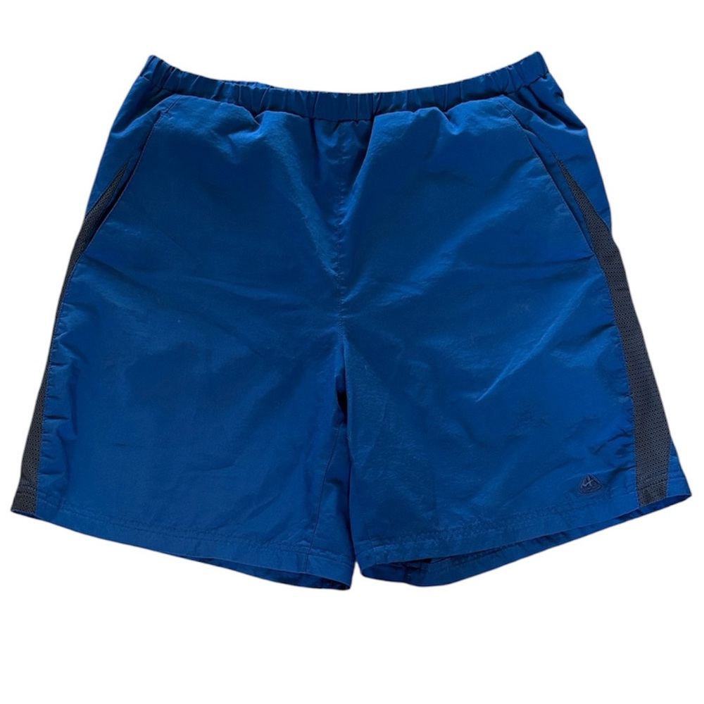 Nike ACG Men's Athletic Shorts (lined Swim/Hiking Trunks)